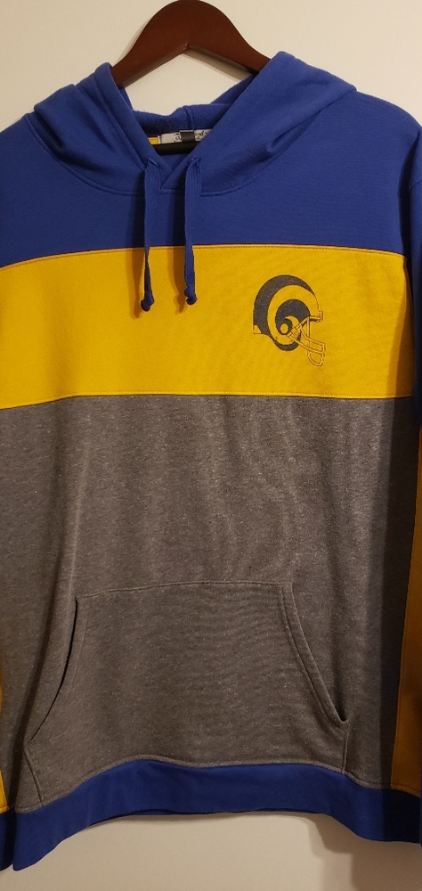 Los Angeles Rams hoodie